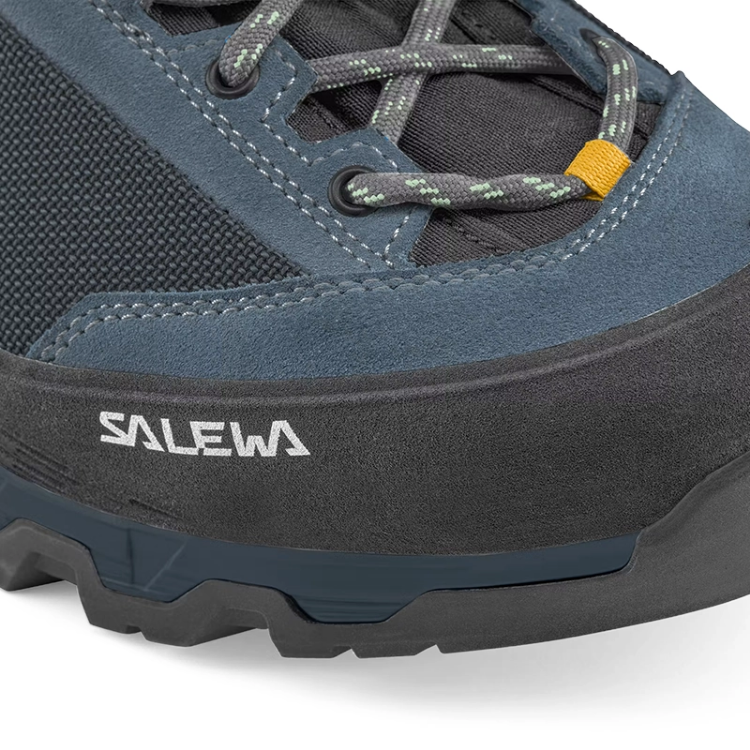 Salewa Mountain Trainer 3 Tech Mid GTX Men's - Orion Blue / Blueberry