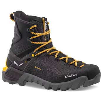 Salewa Ortles 2 Mid GTX Men's - Black / Asphalt