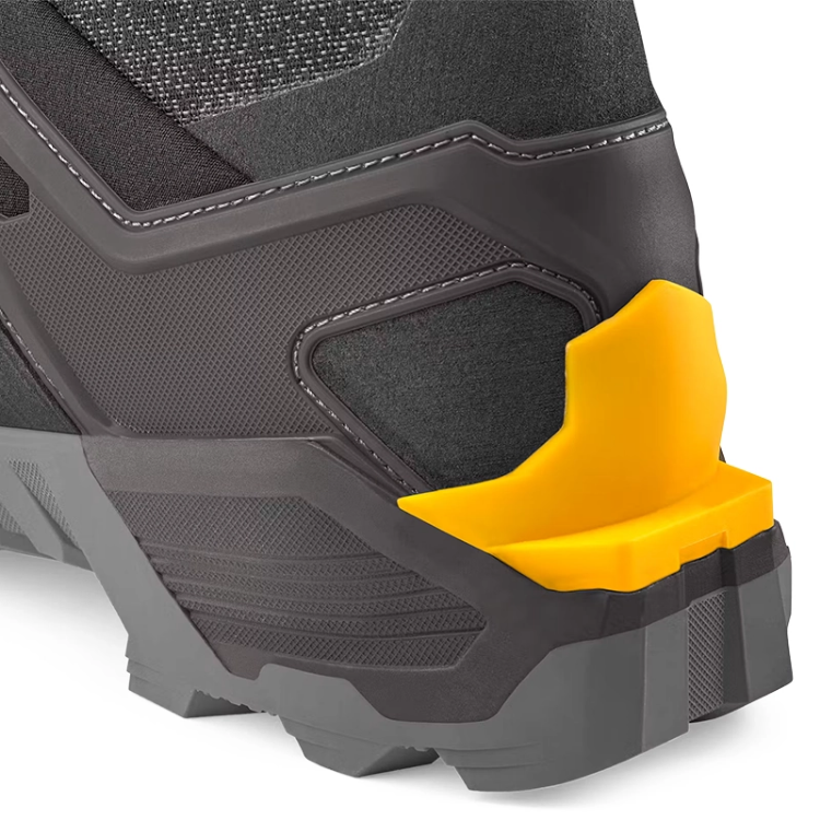 Salewa Ortles 2 Mid GTX Men's - Black / Asphalt