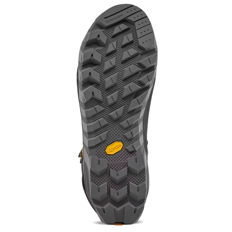 Salewa Ortles 2 Mid GTX Men's - Black / Asphalt