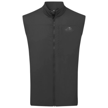 Mountain Equipment Intra Light Mens Vest - Black