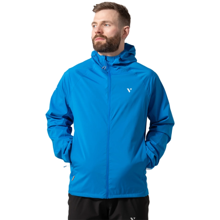 Mac In A Sac Ultralite Jacket - Blue
