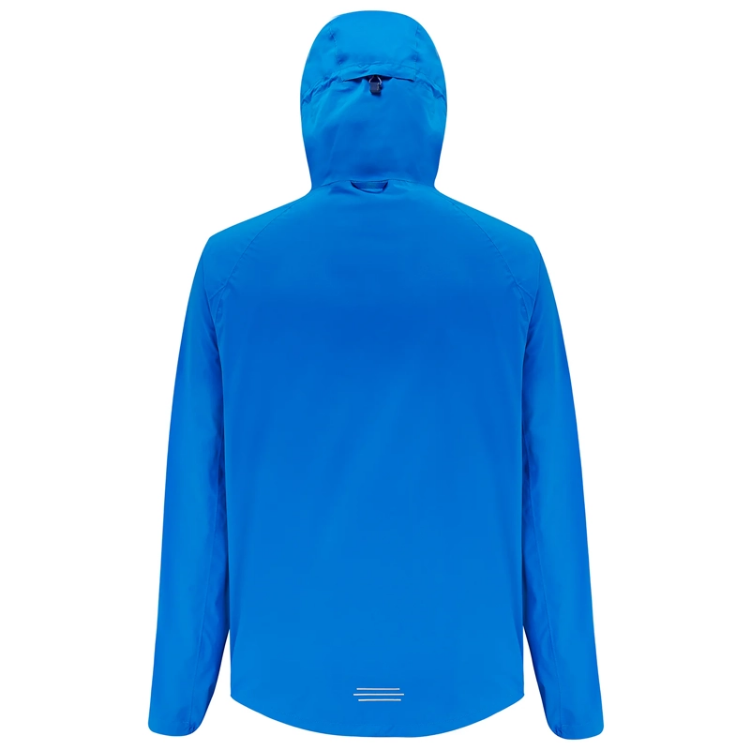 Mac In A Sac Ultralite Jacket - Blue