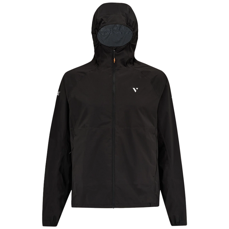 Mac In A Sac Ultralite Jacket - Black