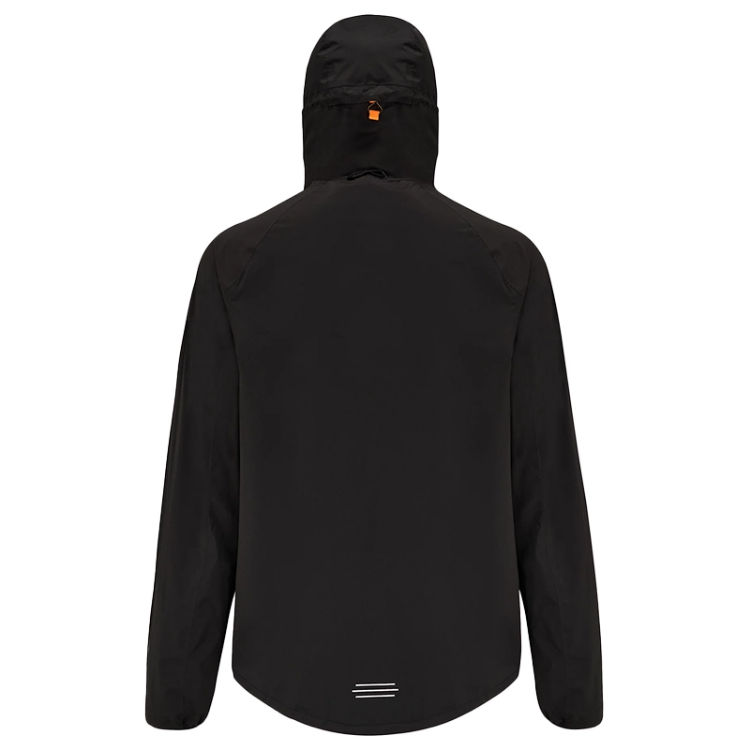 Mac In A Sac Ultralite Jacket - Black