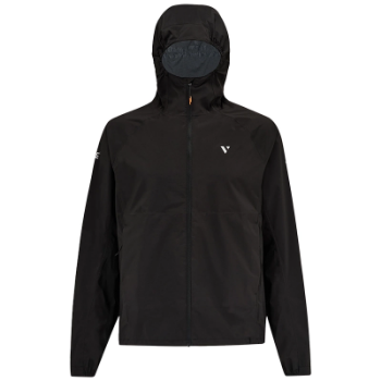Mac In A Sac Ultralite Jacket - Black