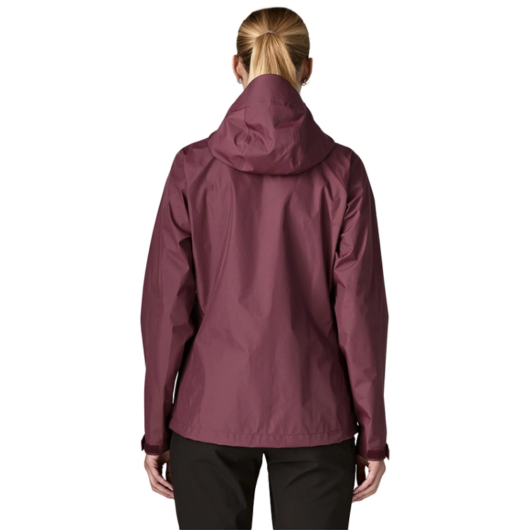 Patagonia Women's Torrentshell 3L Jacket - Berry Fig