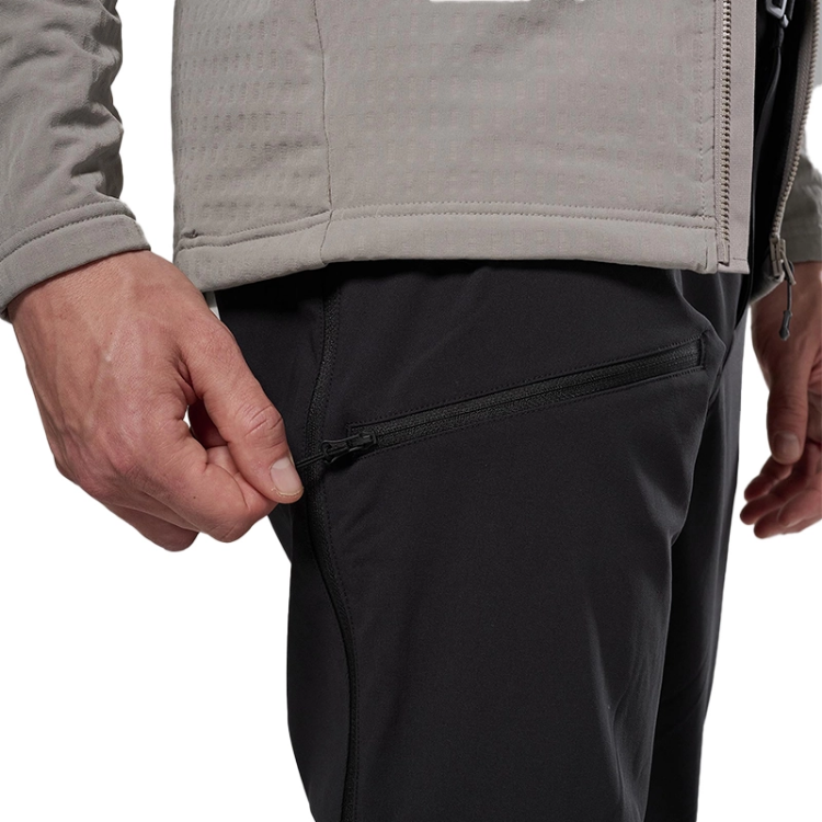 Montane Men's Tenacity XT Pants - Black