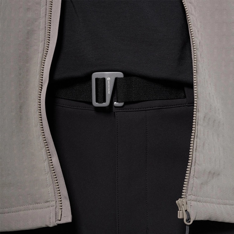 Montane Men's Tenacity XT Pants - Black