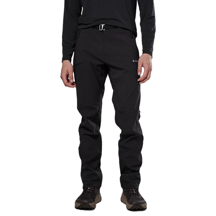 Montane Men's Tenacity XT Pants - Black