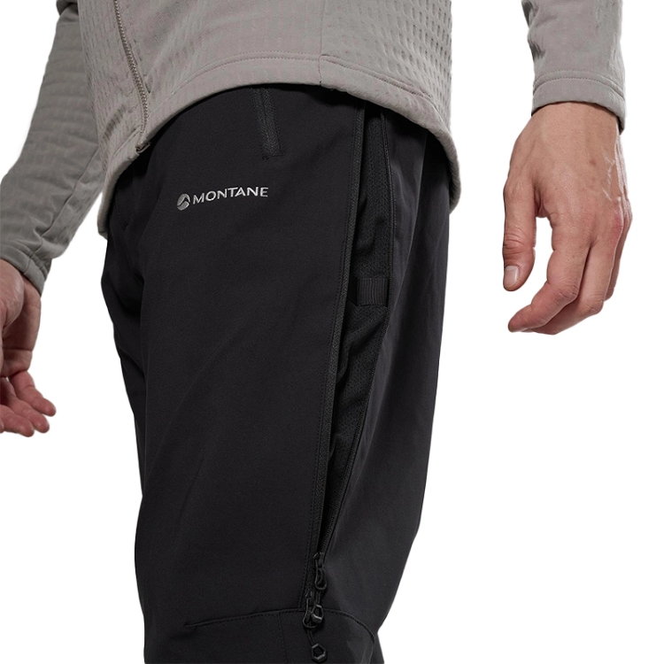 Montane Men's Tenacity XT Pants - Black