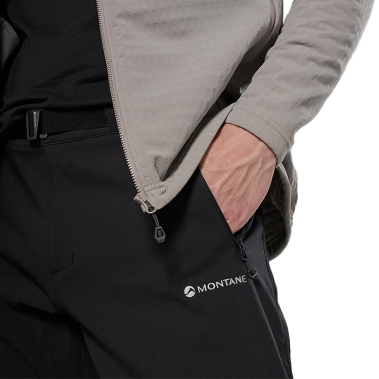 Montane Men's Tenacity XT Pants - Black