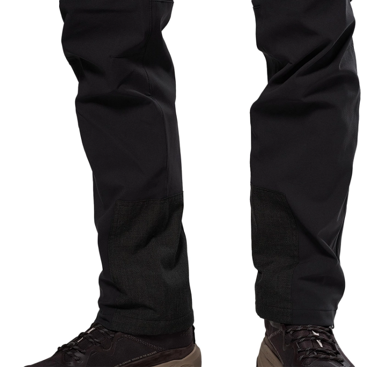 Montane Men's Tenacity XT Pants - Black