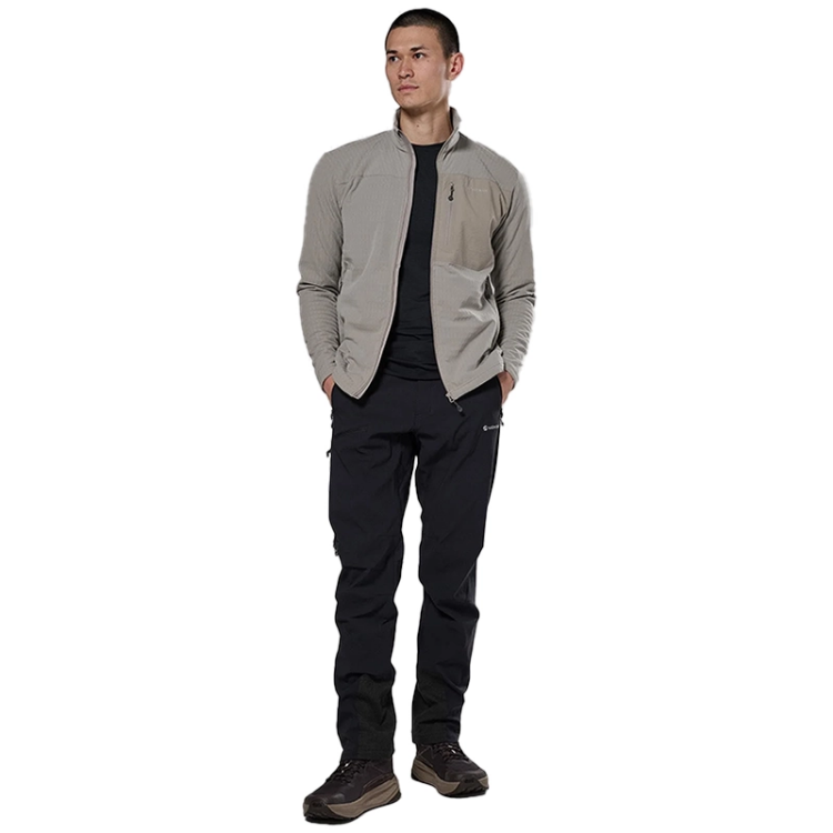 Montane Men's Tenacity XT Pants - Black
