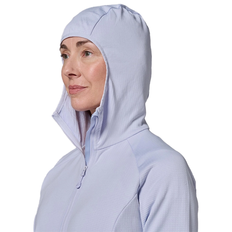 Montane Women's Protium Hoodie - Lilac Haze