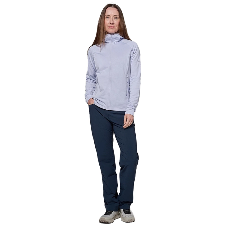 Montane Women's Protium Hoodie - Lilac Haze