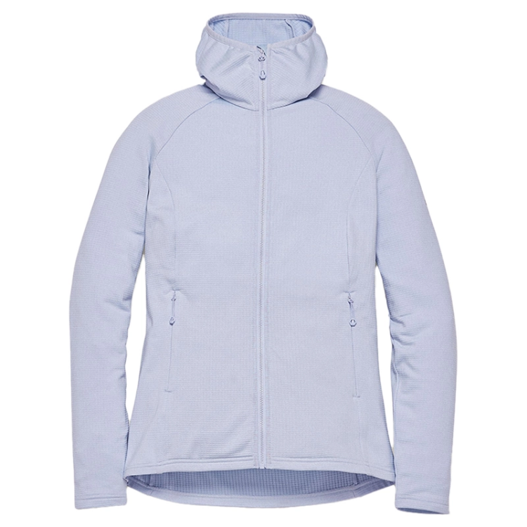Montane Women's Protium Hoodie - Lilac Haze