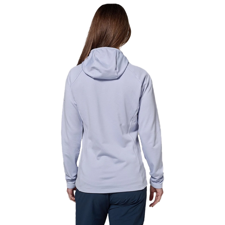 Montane Women's Protium Hoodie - Lilac Haze