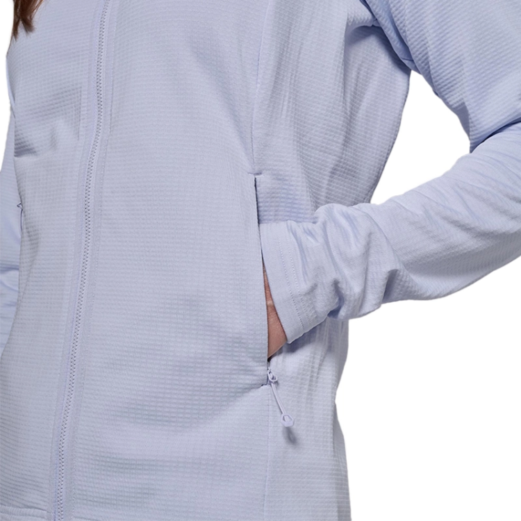 Montane Women's Protium Hoodie - Lilac Haze