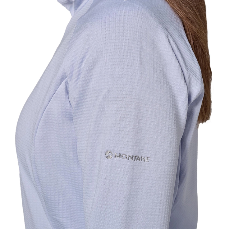 Montane Women's Protium Hoodie - Lilac Haze