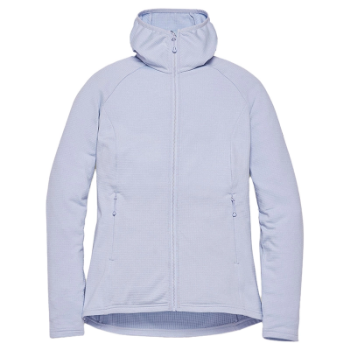 Montane Women's Protium Hoodie - Lilac Haze