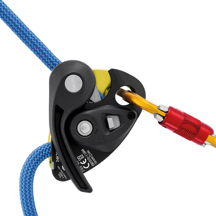 Petzl Grigri +