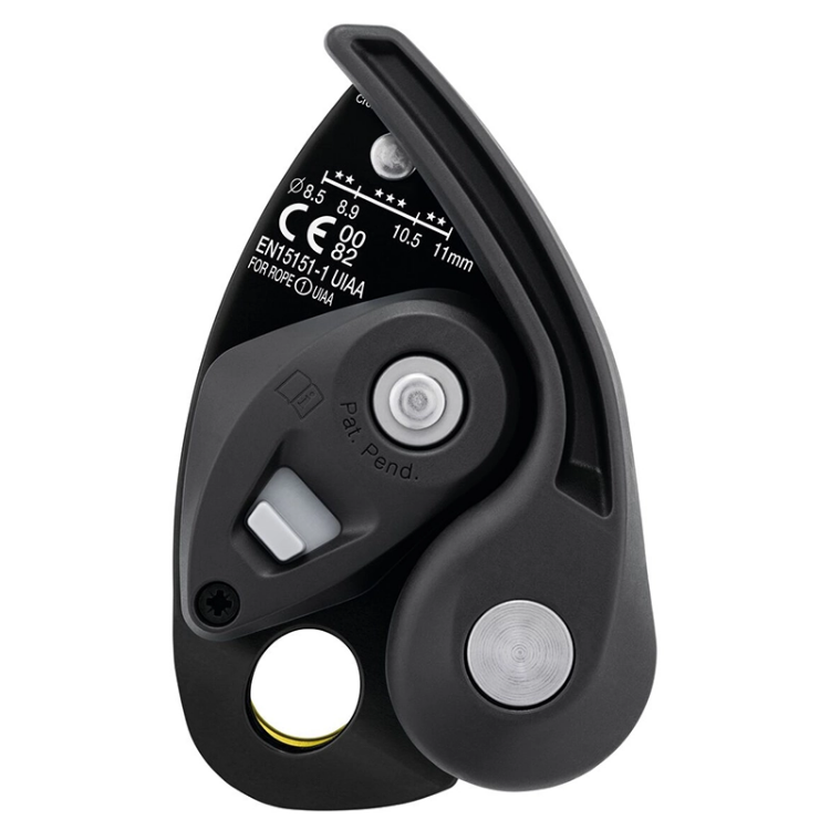 Petzl Grigri +