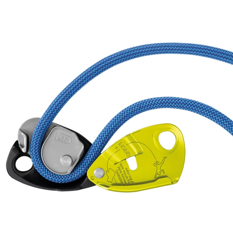 Petzl Grigri +