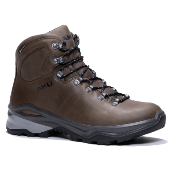 Aku Tribute III GTX - Brown