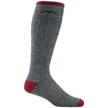 Darn Tough Men's Mountaineering OTC Heavyweight With Full Cushion