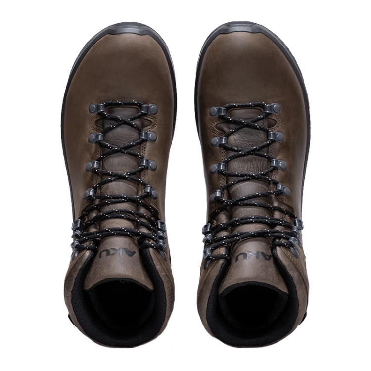 Aku Tribute III GTX Women's - Brown