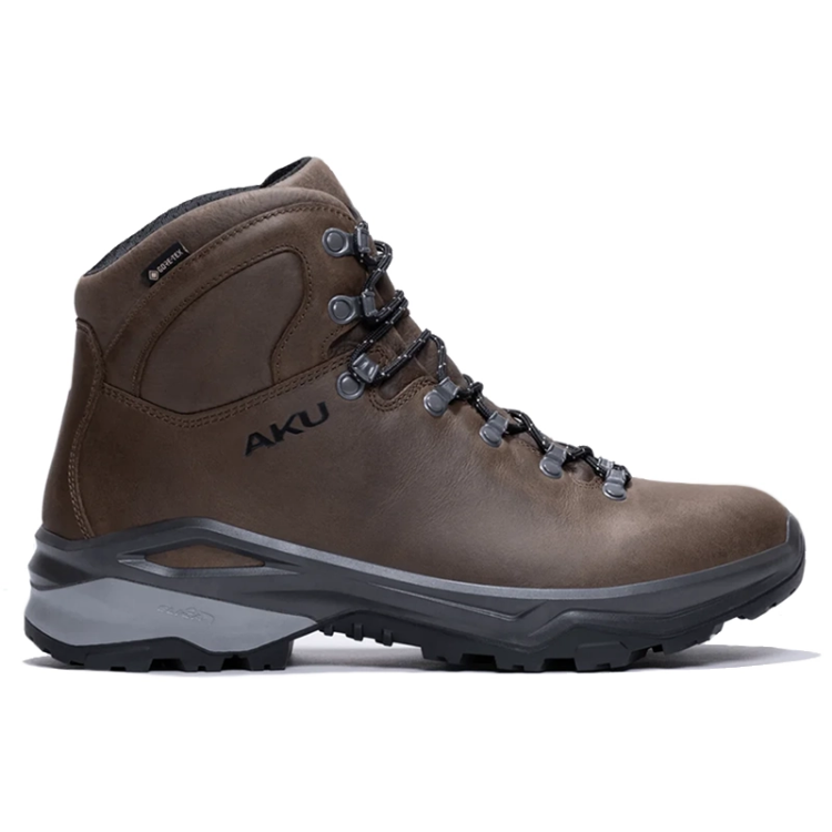 Aku Tribute III GTX Women's - Brown