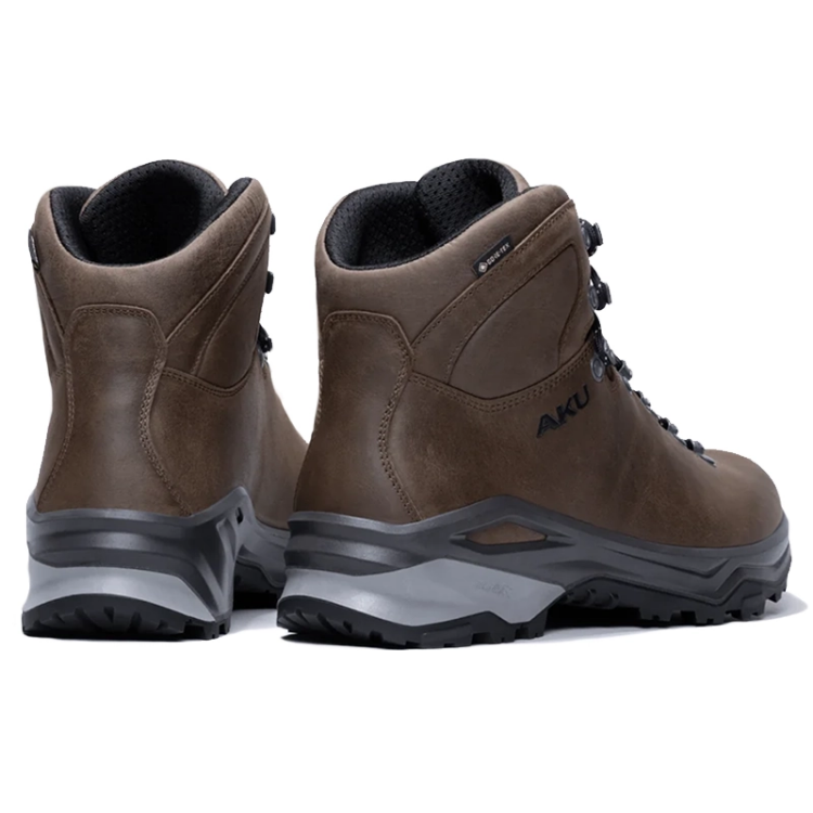 Aku Tribute III GTX Women's - Brown