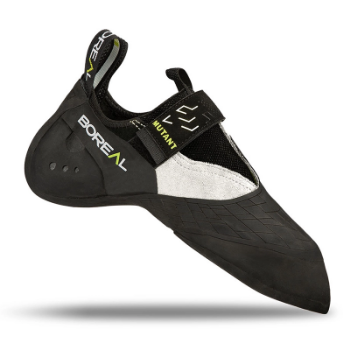 Boreal Mutant 3.0 LV - White / Black
