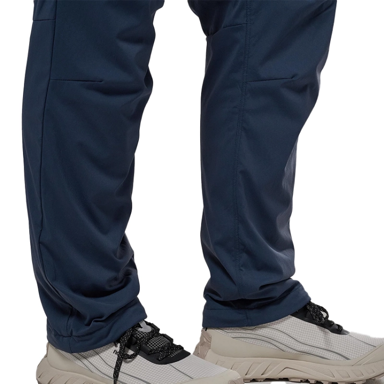 Montane Women's Khamsin Lite Pants - Eclipse Blue
