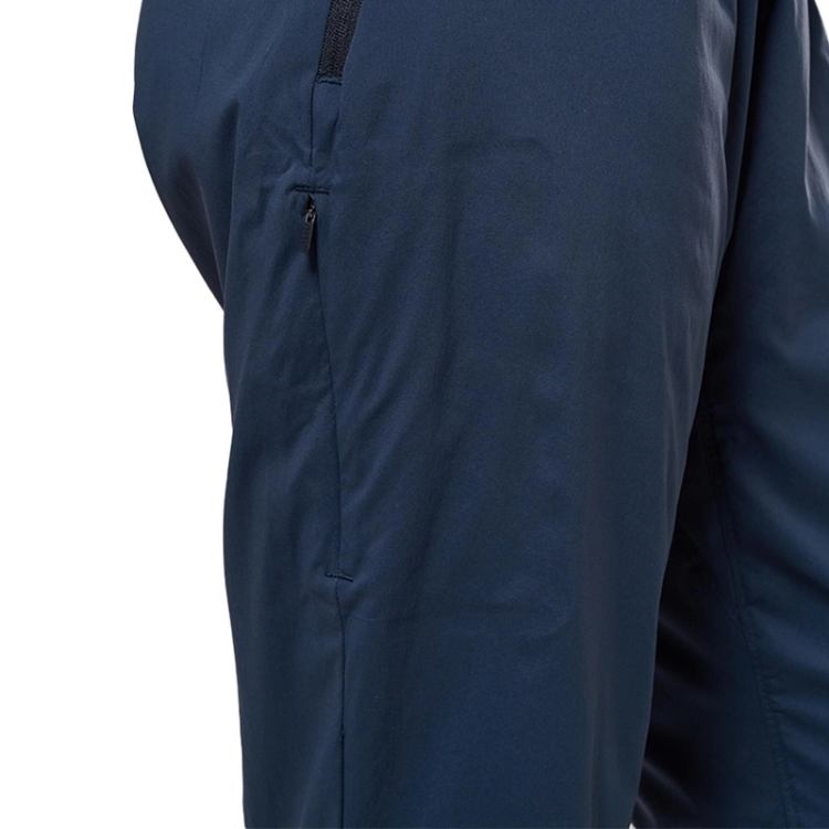 Montane Women's Khamsin Lite Pants - Eclipse Blue