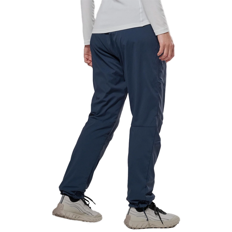 Montane Women's Khamsin Lite Pants - Eclipse Blue