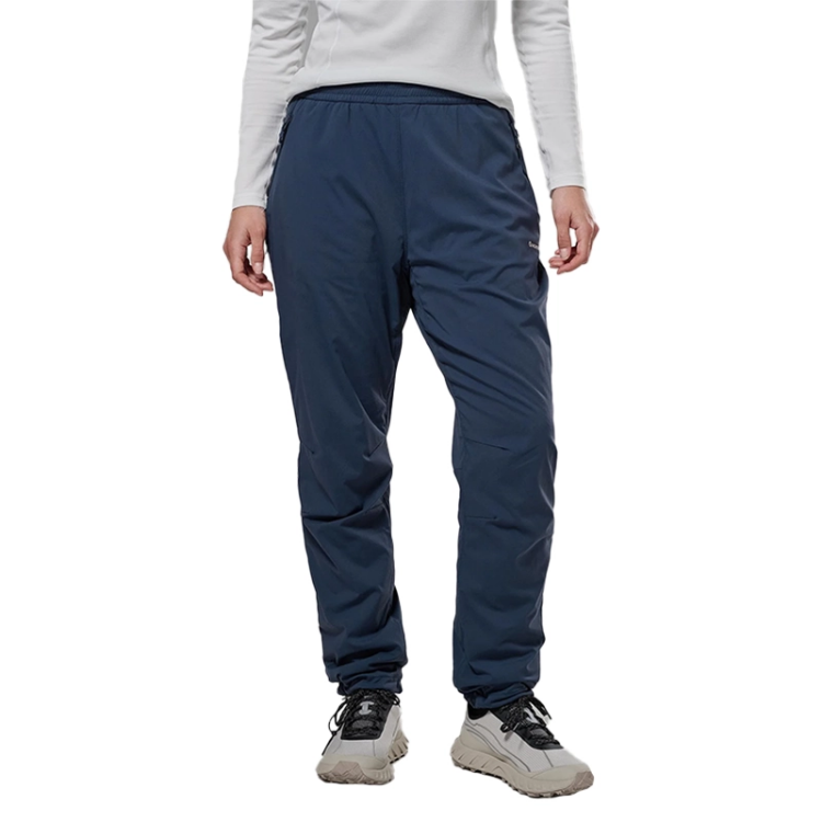Montane Women's Khamsin Lite Pants - Eclipse Blue