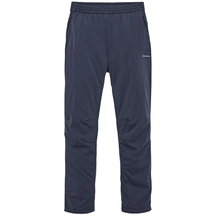 Montane Women's Khamsin Lite Pants - Eclipse Blue