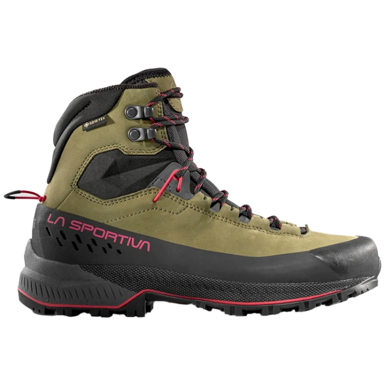 La Sportiva TX5 Evo Mid Woman GTX - Cypress / Azalea