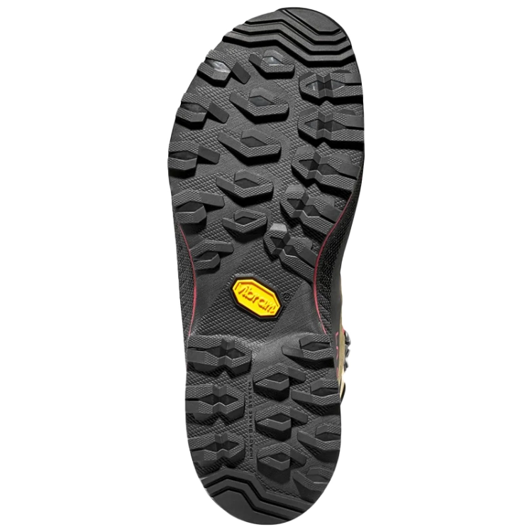 La Sportiva TX5 Evo Mid Woman GTX - Cypress / Azalea
