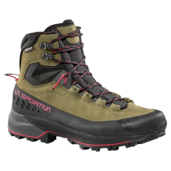 La Sportiva TX5 Evo Mid Woman GTX - Cypress / Azalea