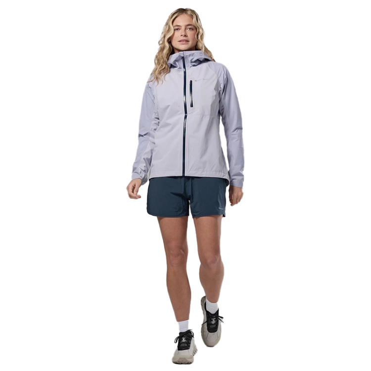 Montane Women's Minimus Lite Waterproof Jacket - Lilac Haze