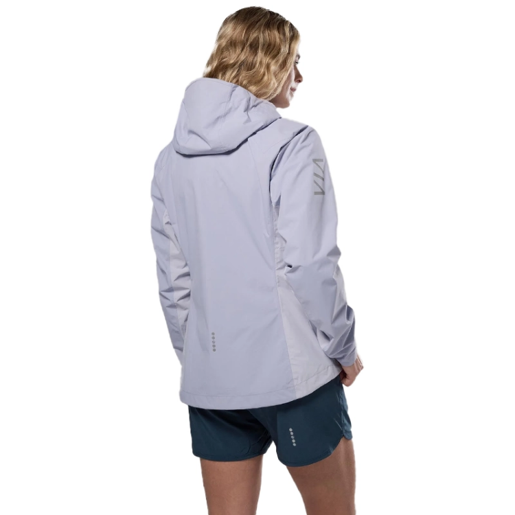 Montane Women's Minimus Lite Waterproof Jacket - Lilac Haze