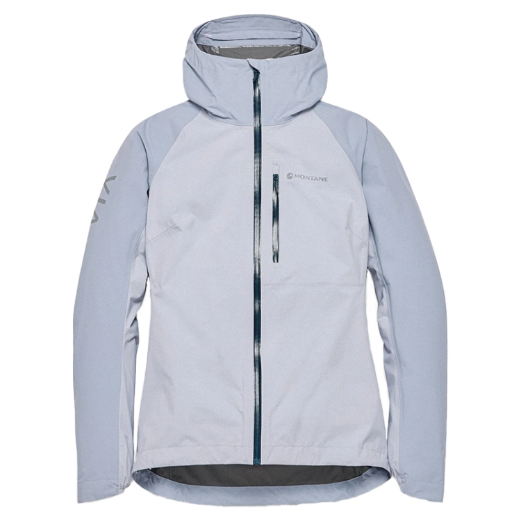 Montane Women's Minimus Lite Waterproof Jacket - Lilac Haze