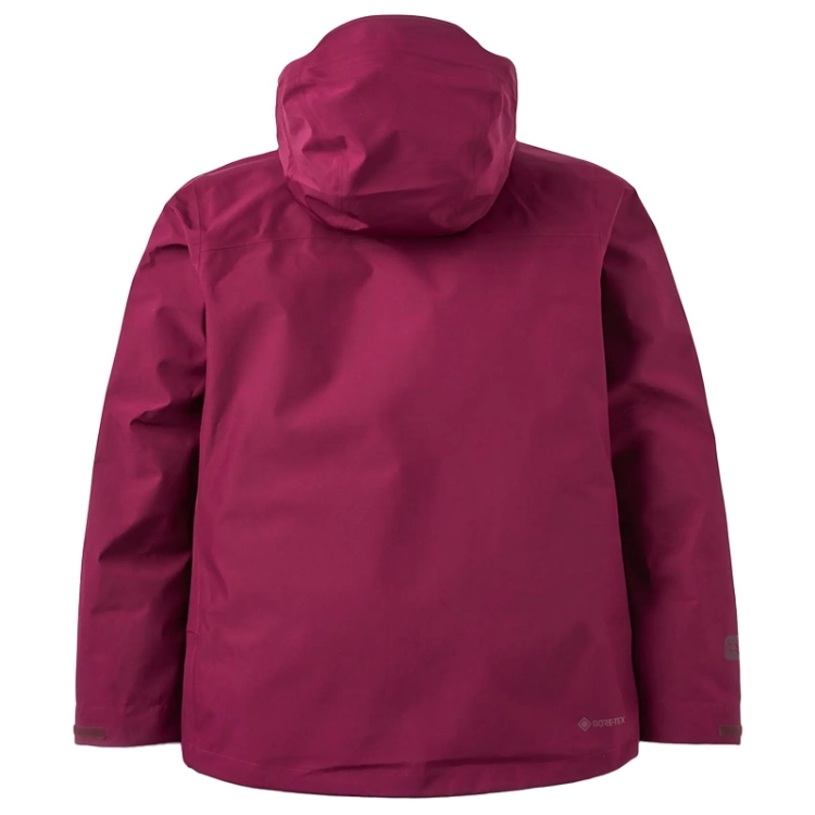 Rab Women's Namche GORE-TEX Jacket - Mulberry