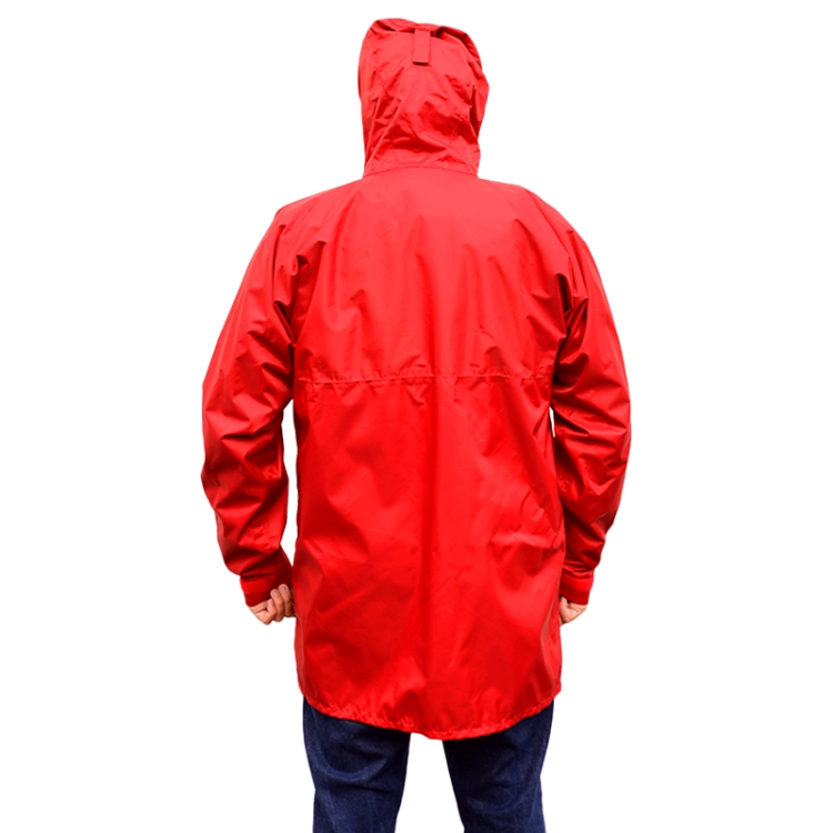 Up and Under Centre Jacket Adult