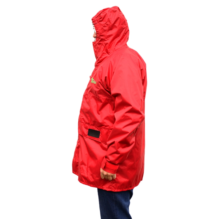Up and Under Centre Jacket Adult