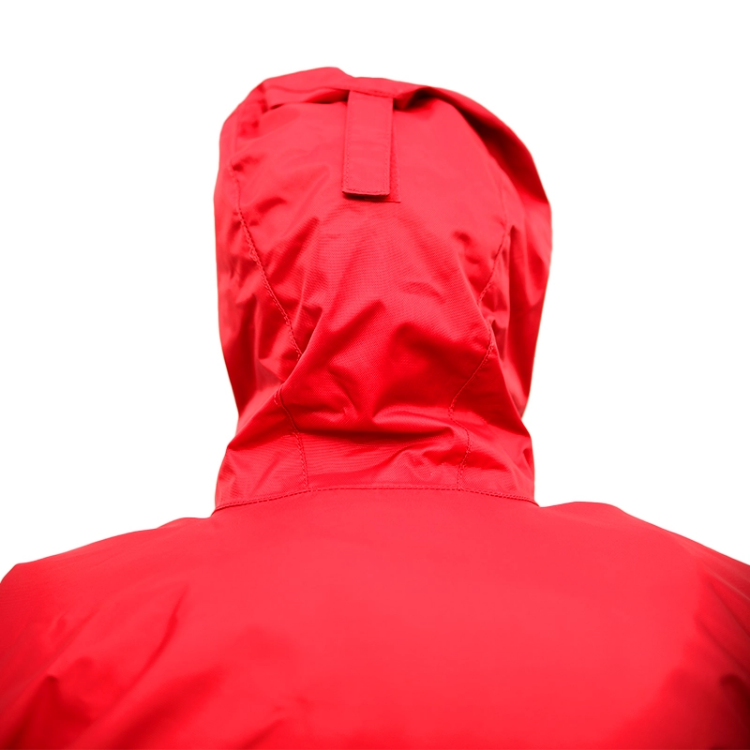 Up and Under Centre Jacket Adult