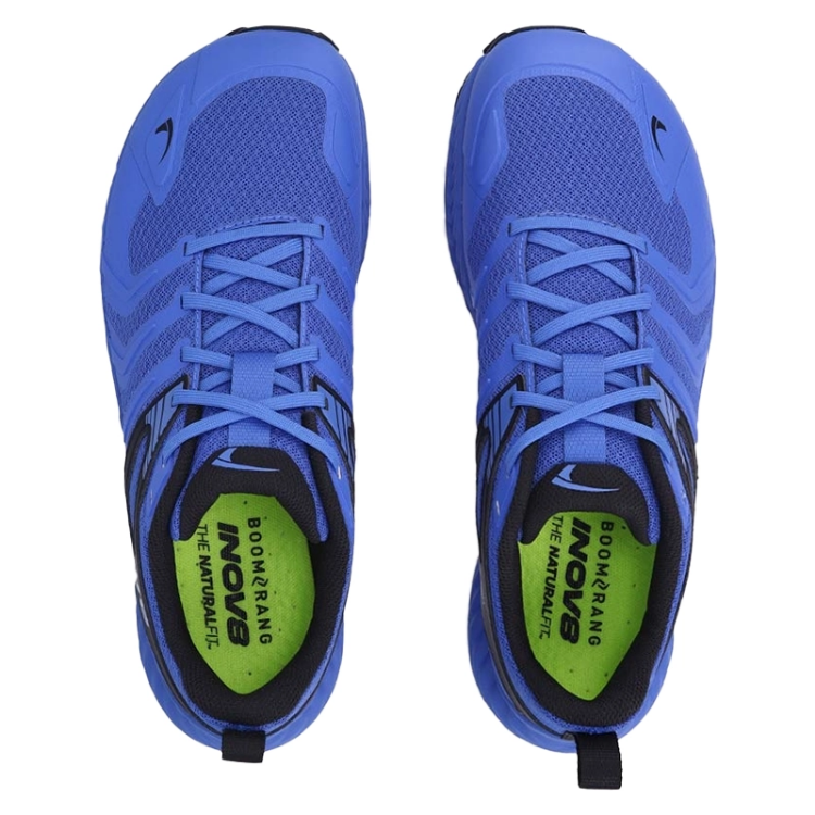INOV8 Trailtalon Men's - Blue / Black